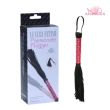 LUXURY FETISH PASSIONATE FLOGGER PINK